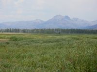 Yellowstone River